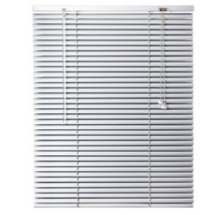 Ready Made Venetian Blinds 1200W x 1500H in Gold