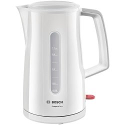 Bosch Compact Class Kettle in White