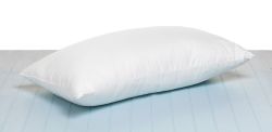 Lifson Products - - Soft-medium Down Alternative Pillow