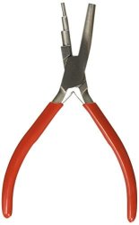 Multi-Size Wire Looping Pliers