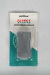 Parrot 95x50mm Whiteboard Eraser with 12 Peel-Off Layers
