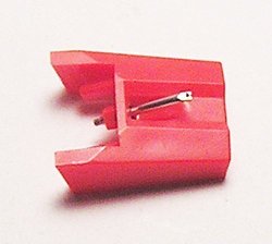 Durpower Phonograph Record Player Turntable Needle For Sony PS-LX47 Sony PSLX49 Sony PSLX49P Sony PS-LX49 Sony PS-LX49