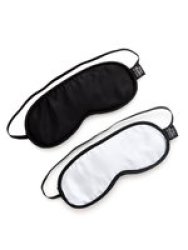 Peeking Soft Twin Blindfold Set Prices, Shop Deals Online