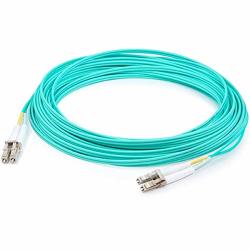 Addon Fiber Optic Duplex Patch Network Cable AJ835A-AO