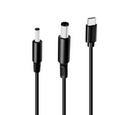 Link Simple Type C To Dell Charging Cables