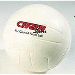 Osg Kids P.u Foam Covered Soccer Ball 200MM White