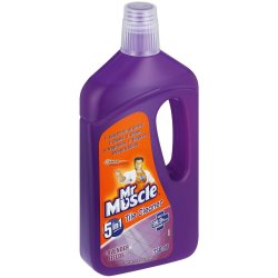 Mr Muscle Lavender Fields Tile Cleaner 750ML