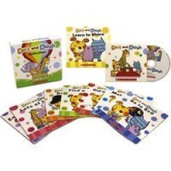 Dot And Dash Collection With Cd