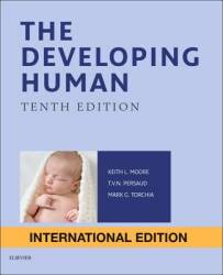 The Developing Human International Edition