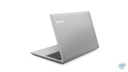 Lenovo Ideapad 330-IGM Intel Celeron 500GB 15.6 Notebook - Platinum Grey
