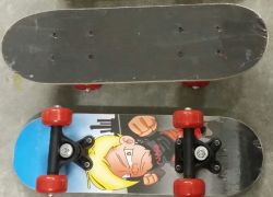 Skateboard-small