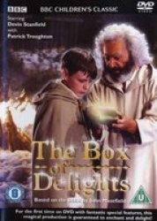 The Box Of Delights DVD