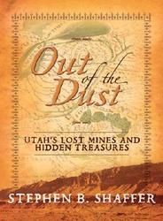 Out of the Dust - Utah's Mines Paperback