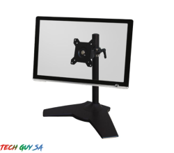 Aavara TS011 Single Led lcd Monitor Stand