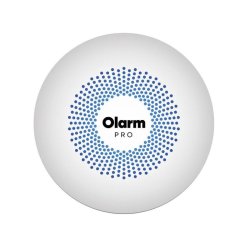 Olarm Pro 4G - Wifi And Dual GSM