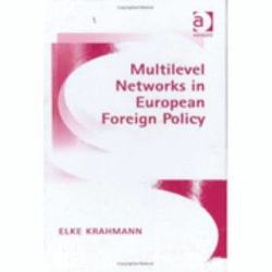 Multilevel Networks In European For Hardcover