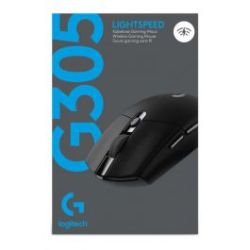Logitech G305 Wireless Mouse White