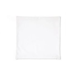 2007485: Cricut Smooth Pillow Case 46X46CM White Infusible Ink Blank