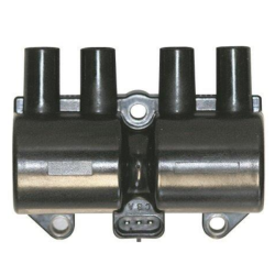 Ignition Coil - Chevrolet Aveo Hatchback T200 Yr 03- 08