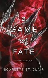 A Game Of Fate - Scarlett St. Clair Paperback