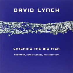 Catching The Big Fish - David Lynch