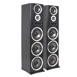 dixon studio monitors