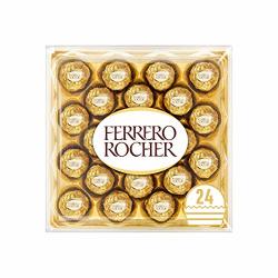 Rocher Ferrero Rocher Chocolate Box 24 Chocolates