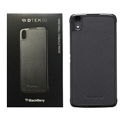 Blackberry Hard Shell Protection Case For Blackberry DTEK50 - Black