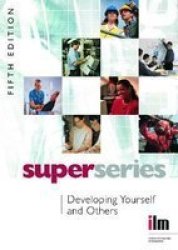 Developing Yourself And Others Paperback 5TH New Edition