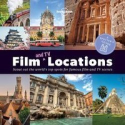 A Spotter& 39 S Guide To Film And Tv Locations Paperback