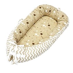 baby cocoon bed