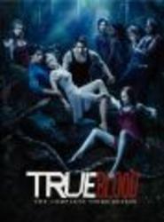 True Blood - Season 3 DVD, Boxed set