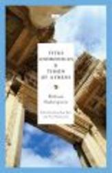 Titus Andronicus & Timon of Athens Paperback