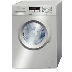 Bosch WAB20268SZA 6Kg Front Loader Washing Machine