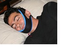 MY Snoring Solution Jaw Strap Sleep Pack Top Rated Anti Snoring Stop Snoring Best Night Sleep Solution. Md