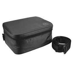 VR Headset Carrying Bag For Samsung Galaxy Gear VR Oculus Rift VR VR Glasses And Accessories Storage Case