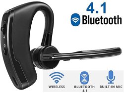V8 Antpower Bt Wireless Earphone Business Headset Handsfree Call Bt Headphone Driving Sports Earbud With MIC 1PC