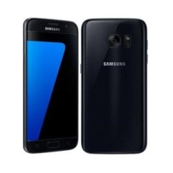 Samsung Galaxy S7 LTE Smartphone - Black