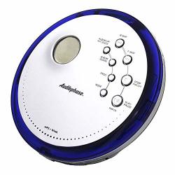 Hjl Cd Player Portable Rechargeable Portable Cd Player Walkman Support English Cd That Is The Sowing Support Some Cd-rom Not Support Vcd DVD