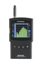 Phonic Audio Analyzer PAA3X