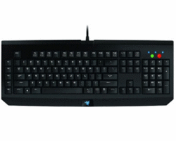 Razer Blackwidow 2013 Expert Gaming Keyboard