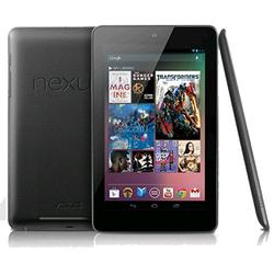 Asus Google Nexus 32GB 7" Tablet With WiFi & 3G
