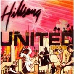 Hillsong United Look to You CD