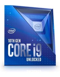 Intel Core I9-10900K Processor 3.70 Ghz 20M Cache Up To 5.30 Ghz