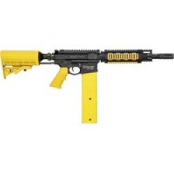 Vks Carbine Rifle Yellow