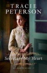 Secrets Of My Heart Paperback