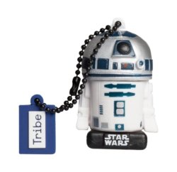 16GB Star Wars Tlj R2-D2 USB Flash Drive