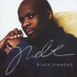 Black Diamond CD