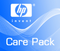 HP Printer Care Pack - 3 Year , Return to depot