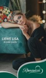 Liewe Lisa Afrikaans Paperback